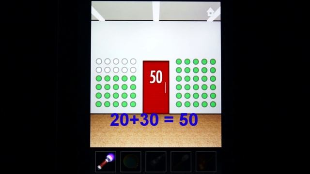 DOOORS Level 50 Door 50 Solution Walkthrough смотреть онлайн