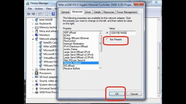 أفضل برامج للشبكات -TMACv5.0R3 смотреть онлайн