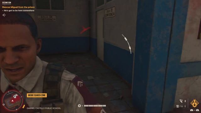 Far Cry 6 Saving Miguel смотреть онлайн