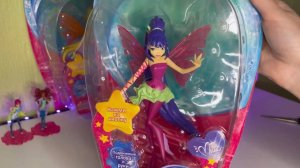 Распаковка посылок Клуб Винкс - Winx Club