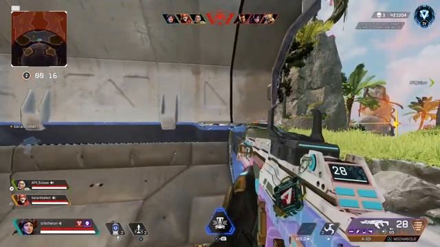 Stressful Game смотреть онлайн