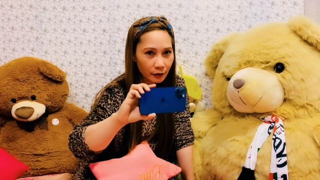 [UNBOXING] 🍎 iPhone12 Pro Max’PacificBlue Color’ 256GB [RegaloFrom MyMahal]Vlog71 смотреть онлайн
