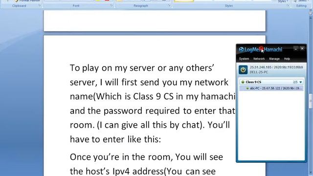How to play Counter Strike 1.6 online on your own local server | LAN problem solved! смотреть онлайн