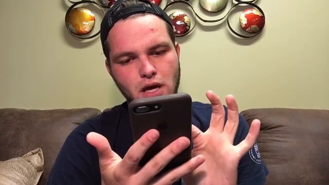 WHATS ON MY IPHONE 7 PLUS?! смотреть онлайн