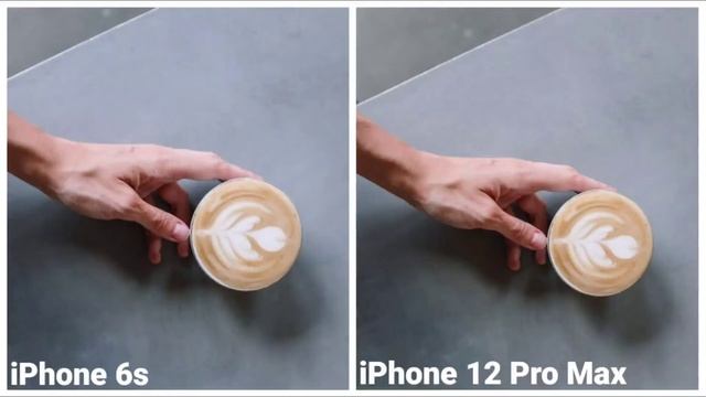 iPhone 12 pro max vs iPhone 6s Battery Drain Test | Giveaway смотреть онлайн