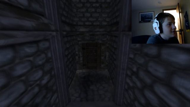 Amnesia: The Dark Descent - Episode 1 - Interactive смотреть онлайн