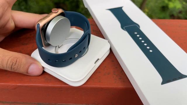 NEW Apple Watch Sport Bands | Spring 2021 - Review (ALL COLORS) + GIVEAWAY ! смотреть онлайн