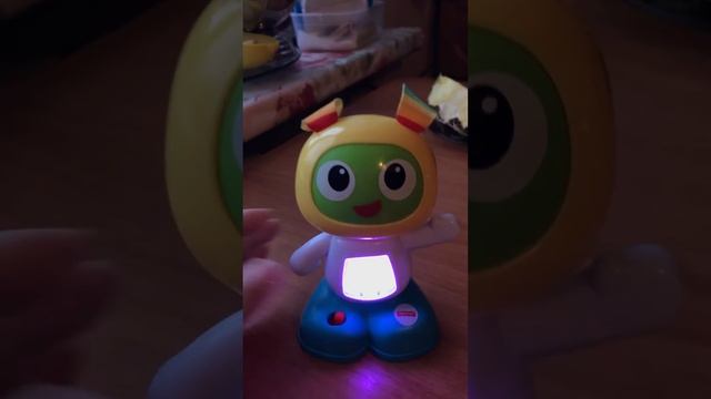 Мини-игрушка Бибо, Fisher Price смотреть онлайн