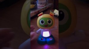 Мини-игрушка Бибо, Fisher Price