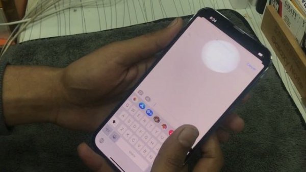 iPhone Keyboard Shortcuts: How to Set a Keyboard Text Replacement Shortcut 🔥 #apple #tips #iphone