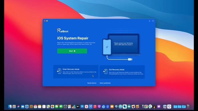 The Easiest way to repair ANY iOS issue without losing your data смотреть онлайн