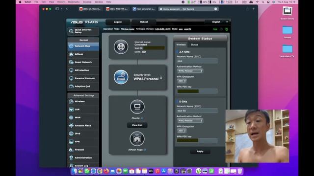 WIFI 5Ghz tidak terdeteksi? ini solusinya! смотреть онлайн