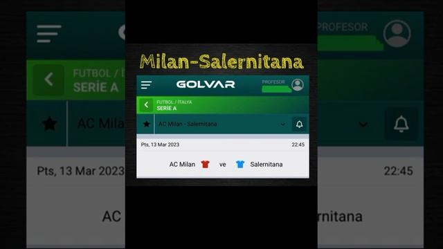 PAZARTESİYE HEM KUPON HEM ALTERNATİF TAHMİNLER ( 13 MART PAZARTESİ İDDAA TAHMİNLERİ ) #golvar смотреть онлайн