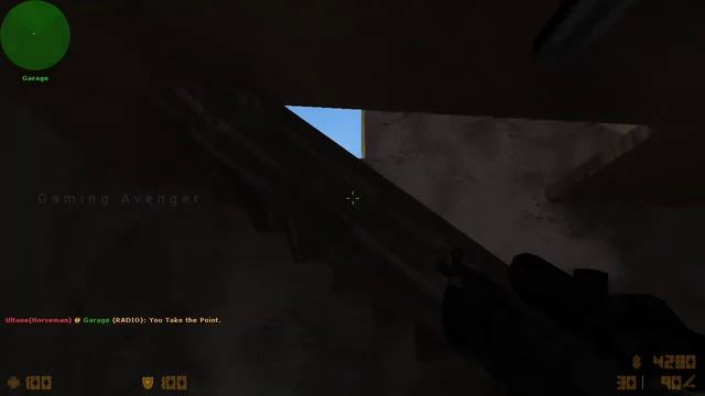 Counter Strike 1.6 | Cs_militia | Game Play | COVID19 Break