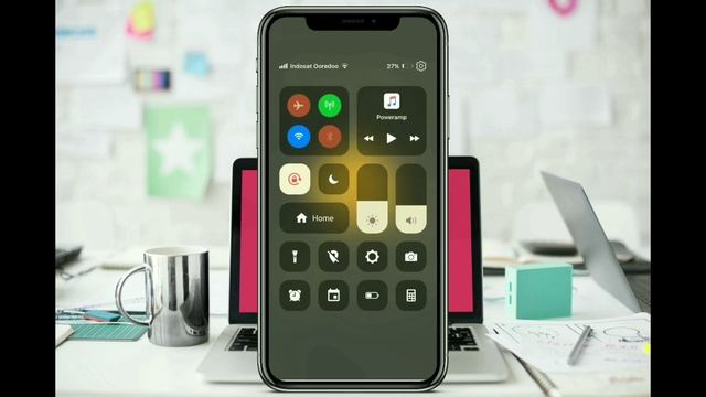 How to make android like iOS with ilauncher 11 iphone X for android смотреть онлайн