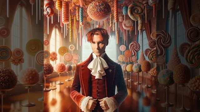 Jagwar Twin Bad Feeling Oompa Loompa 1 HOUR смотреть онлайн