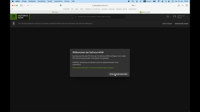 beamng auf MacOS und iOS spielen 100% Legal #beamngdrive #Mac #macOS #download #geforce смотреть онлайн