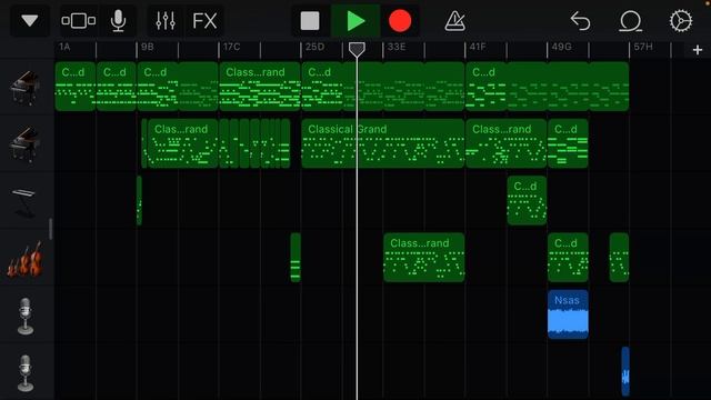 Bad Apple but music is just a theory, a music theory. (Headphone warning) смотреть онлайн
