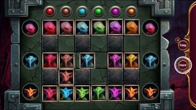 Escape Room: ECHOES OF DESTINY Level 20 Walkthrough смотреть онлайн