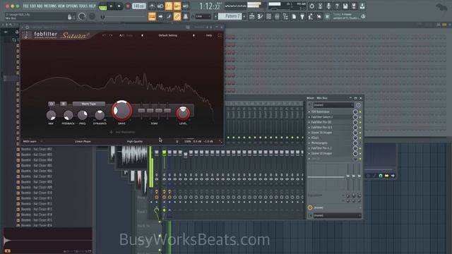 Top 7 Plugins for Mixing Beats смотреть онлайн