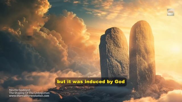 Neville Goddard The Shaping Of The Unbegotten смотреть онлайн