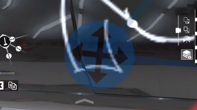 HOW TO MAKE HELLCAT LOGO DODGE CHALLENGER - car parking multiplayer смотреть онлайн