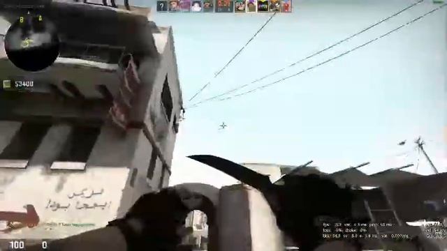 Counter-strike: Global Offensive смотреть онлайн