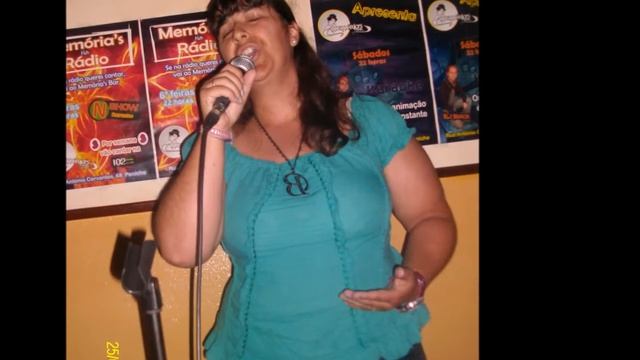 Elisabete Rainha (Finalista) - Senhora do Mar - Vânia Fernandes смотреть онлайн