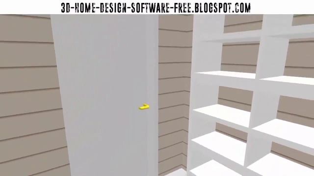 How to Design a Home in 3D with Software - Easy, Quick with Software Download смотреть онлайн