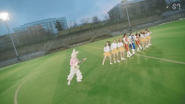 [STATION 3] SUV (신동&UV) '치어맨 (Cheer Man)' MV смотреть онлайн
