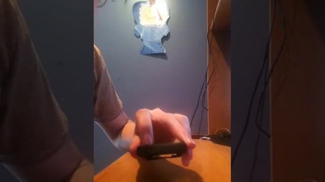 iPhone 4 Griffin Black / Transparent Case HD Review смотреть онлайн