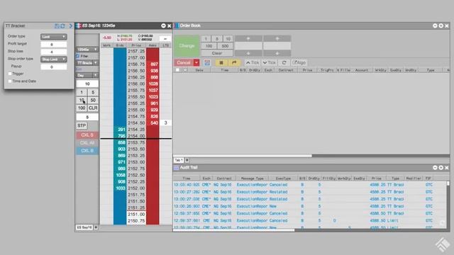 16. Module 2-7 TT Bracket смотреть онлайн