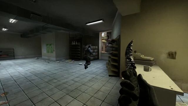 CS:GO 360 смотреть онлайн