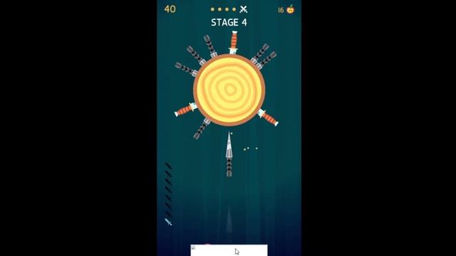 Knife Hit Mod Apk v1.8.5 (Unlimited Apples, Free Shopping, and more) No Root For Android & IOS 2019 смотреть онлайн