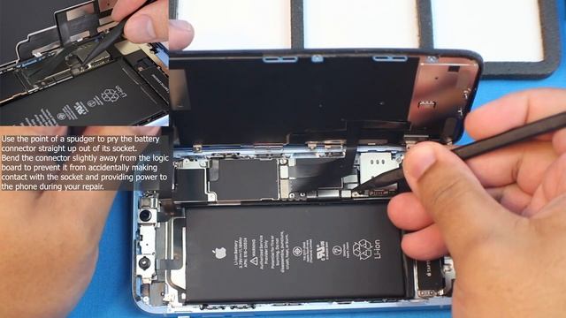 iPhone XR Screen Replacement for LCD Digitizer | Amazon Best Seller смотреть онлайн