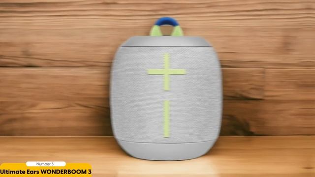 Best Bluetooth Speaker Under $100 in 2024: Top Picks for Crystal Clear Sound смотреть онлайн