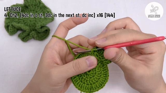 Crochet a Sandwich with Bread Toast, Lettuce, Slices of Cheese, Tomato & Meat | Crochet Play Food смотреть онлайн