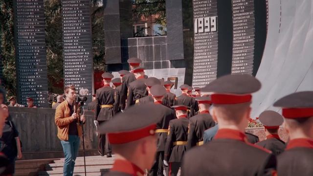 ЕК СВУ Выпускной 2021 первой роты смотреть онлайн