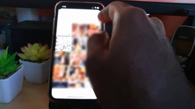 Instagram Only One Picture Showing for Upload from Photos iPhone IOS 14 Fix смотреть онлайн