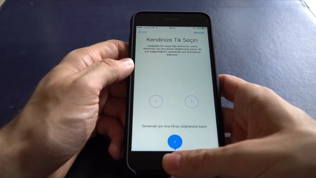 iPhone 7 Plus Black Matte & Apple Black Silicone Case Unboxing - iPhone 7 Plus Siyah Kutu Açılımı 4 смотреть онлайн