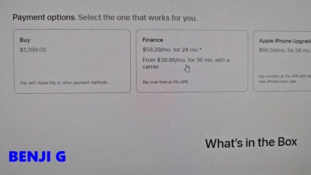 IPHONE 15 En Pre Orden. como comprar el iphone 15 смотреть онлайн