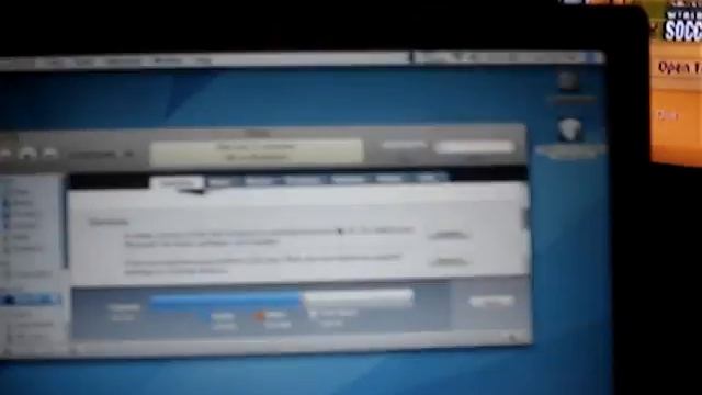 iPod Touch (itouch) 1.1.2 downgrade 1.1.1 for MAC / windows. смотреть онлайн