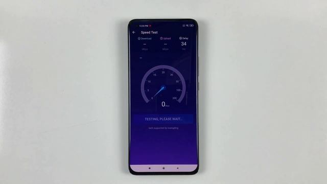 Xiaomi Mi 11 5G Antutu Benchmark & Geekbench 5