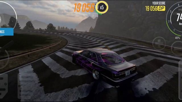 YAKUZA Tuning • 7.0L V8 Swap Engine 🔥 Awesome Drifting - Speed Changing • Carx Drift Racing 2 смотреть онлайн