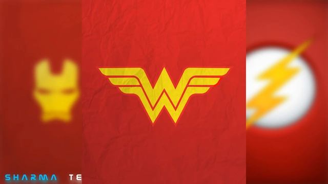 Best Superhero Hd Logo Wallpaper For Mobile смотреть онлайн