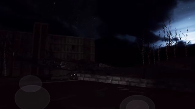 SlenderMan's Forest - Gameplay (ios, ipad) (ENG) смотреть онлайн