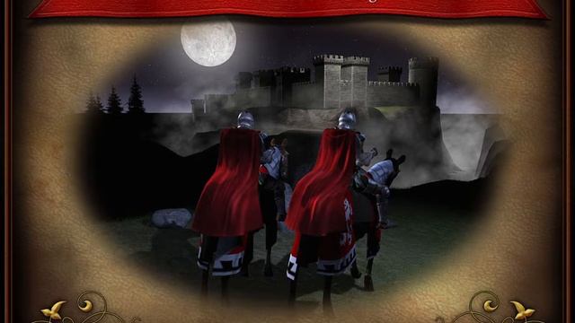 Stronghold 2 Deluxe Part 1 смотреть онлайн