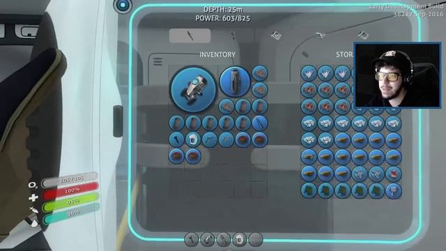Subnautica - BUILDING THE SCANNER ROOM!! Subnautica Part 11 Gameplay! (Subnautica Gameplay) смотреть онлайн