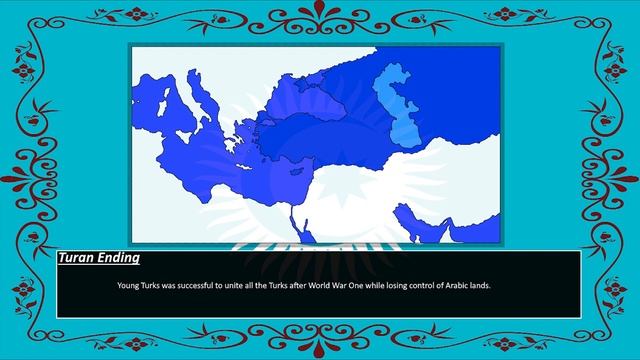 All Endings: Turkey смотреть онлайн