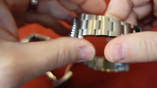 Rolex Submariner #124060 and Air-King #116900 | An apples and oranges comparison смотреть онлайн